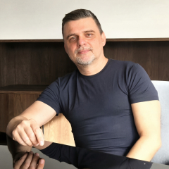 Marek Kudzbel