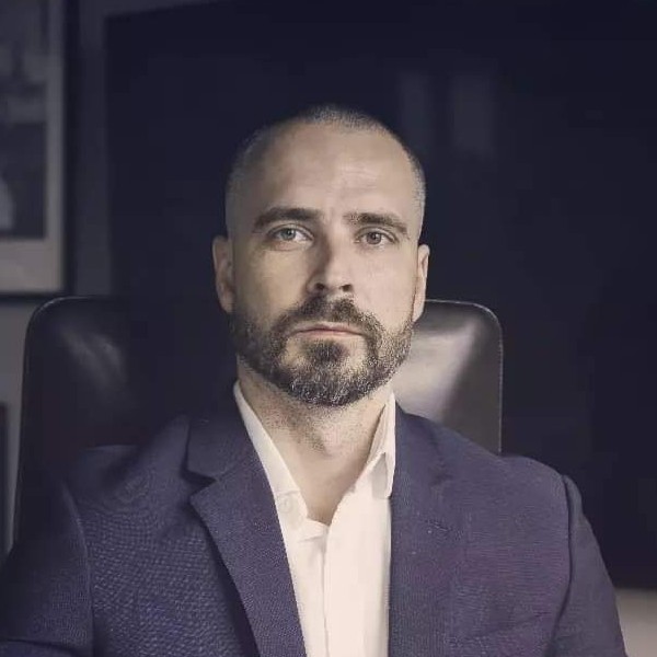 Filip Magala