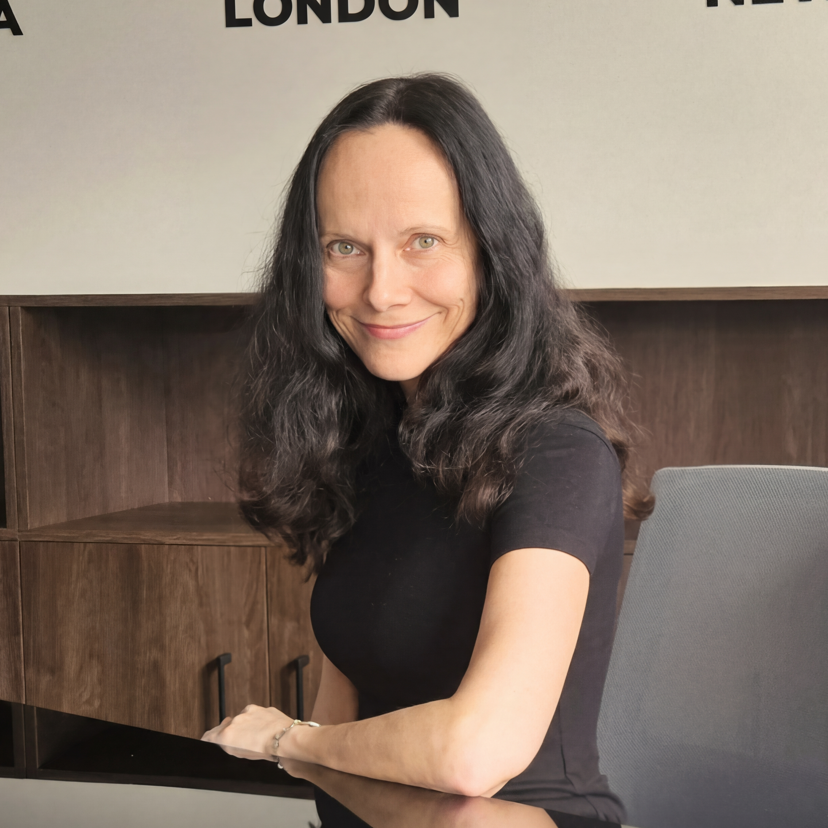 Adriana Kudzbelová
