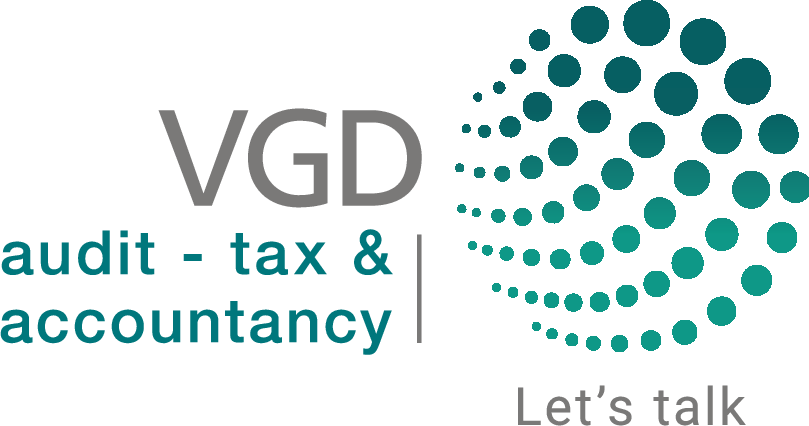 VGD audit - tax & accountancy